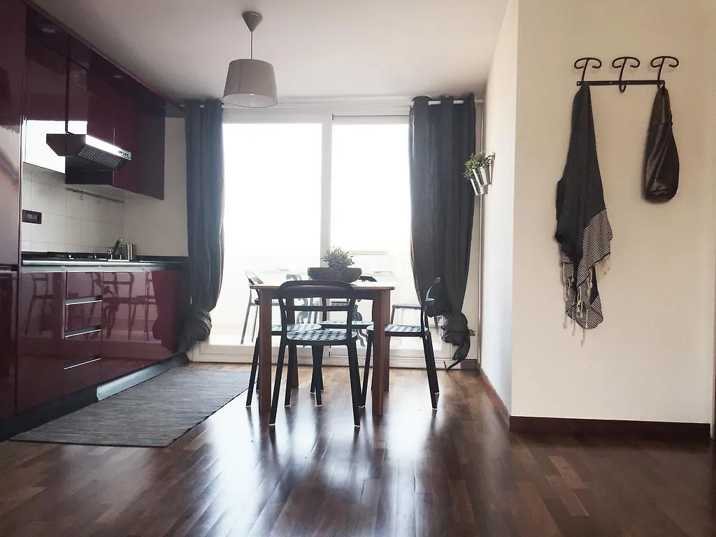 Cannizzaro La Casa Di Teseo 아파트